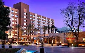 Los Angeles Marriott Burbank Airport